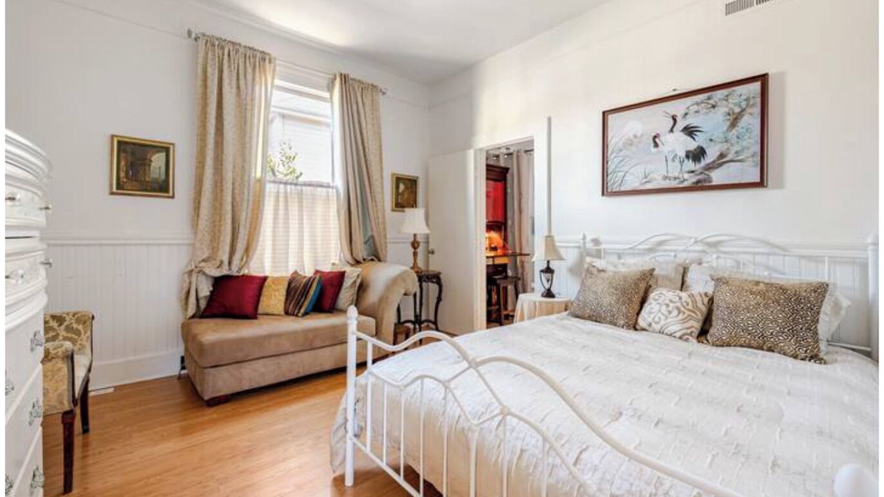 Photo of Bedroom in West End