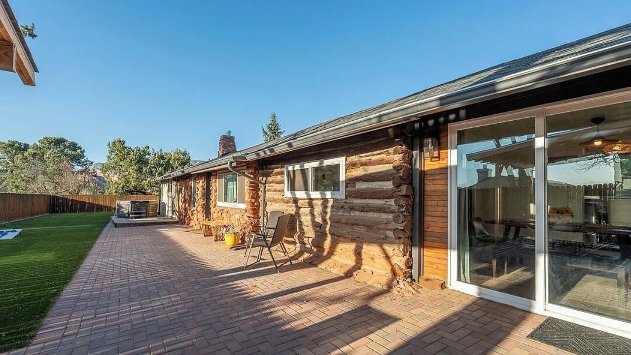 Photo of Outdoor in West Sedona