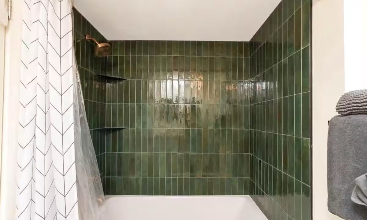 Photo of Bathroom in West Sedona