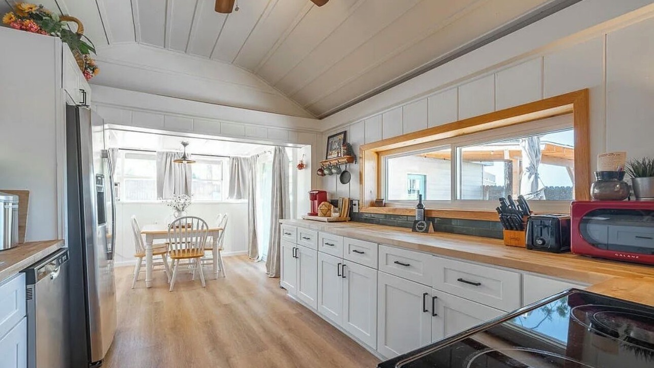 Photo of Kitchen in West Sedona