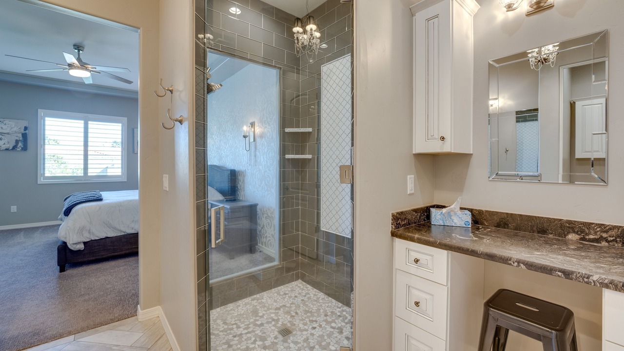 Photo of Bedroom in Lake Havasu City