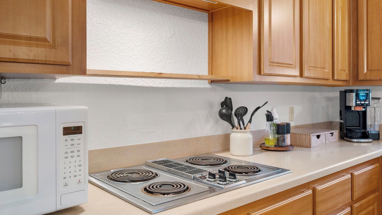 Photo of Kitchen in Glencoe