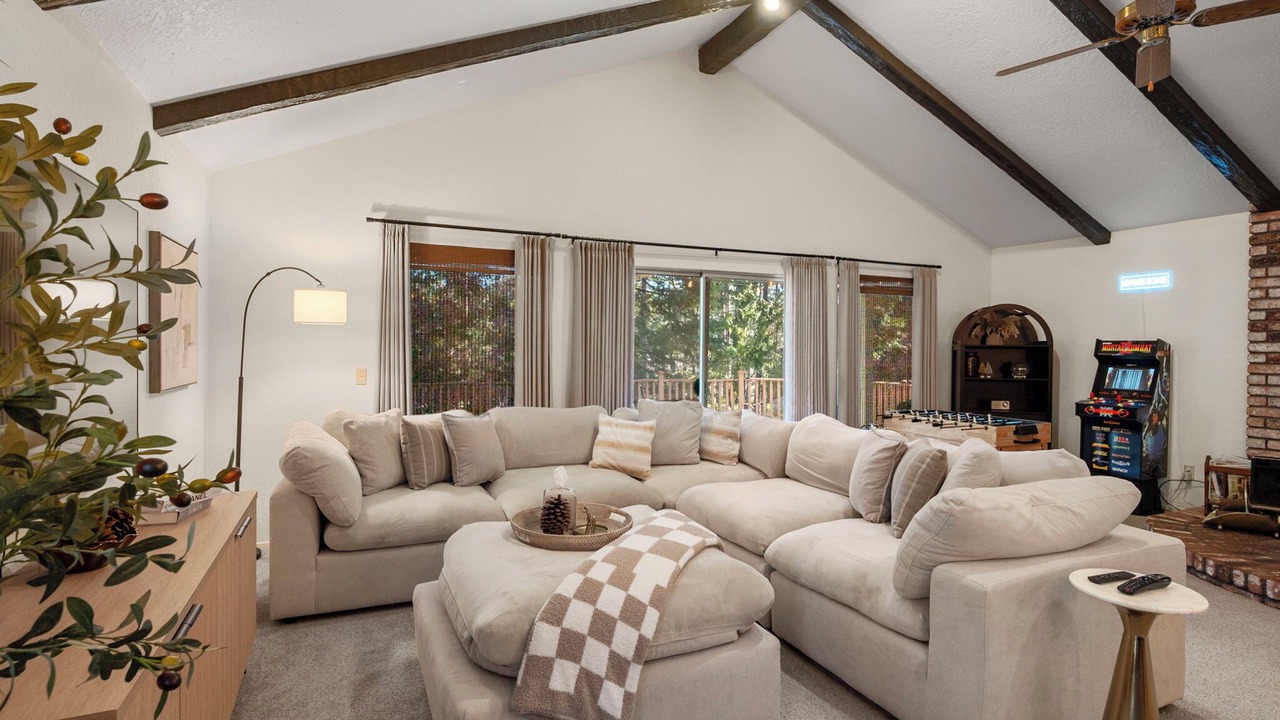 Photo of Livingroom in Glencoe