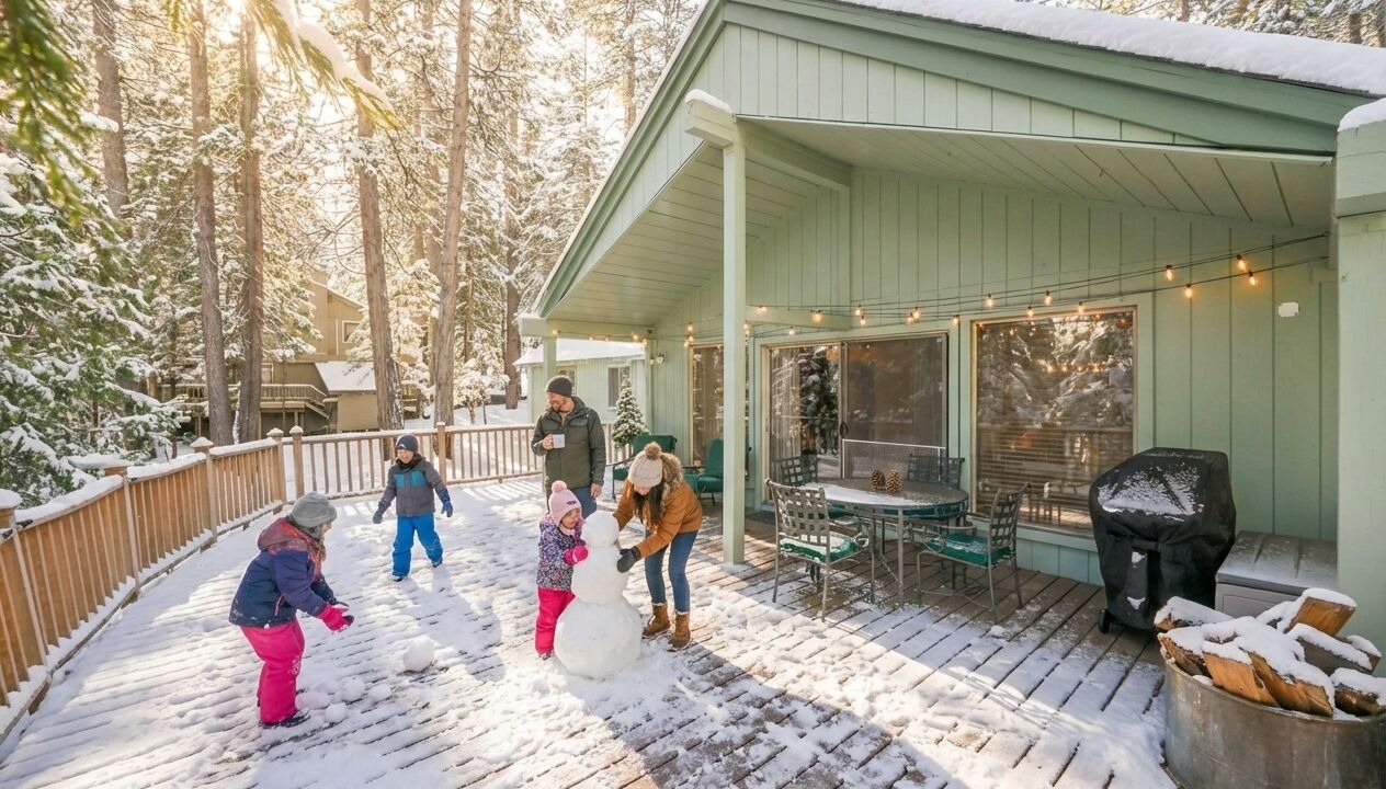 Photo of Outdoor in Glencoe