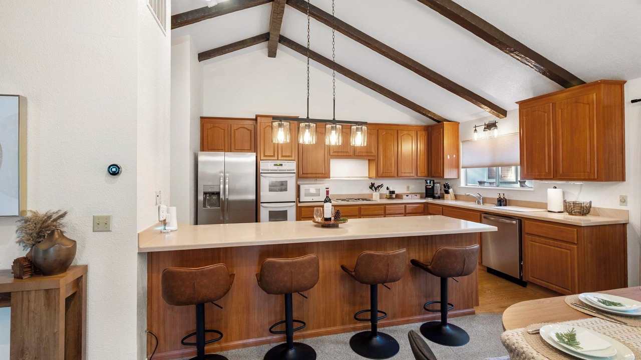 Photo of Kitchen in Glencoe
