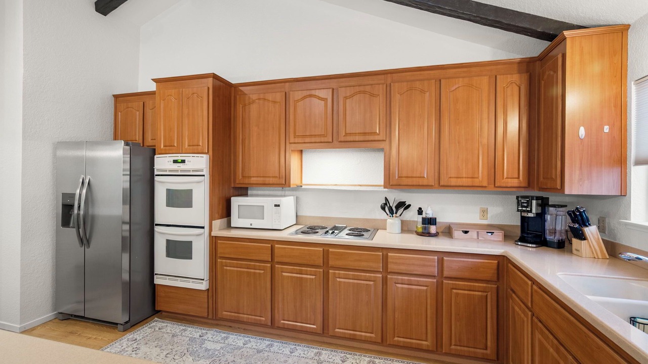 Photo of Kitchen in Glencoe