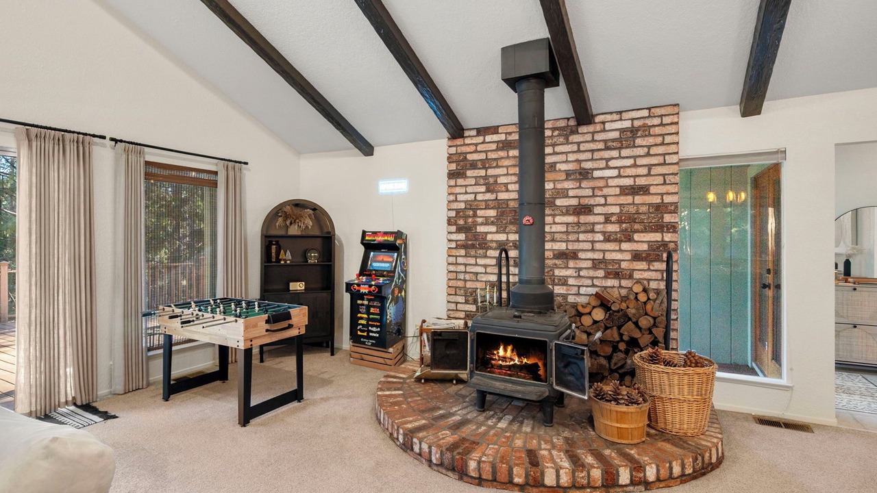 Photo of Bedroom in Glencoe