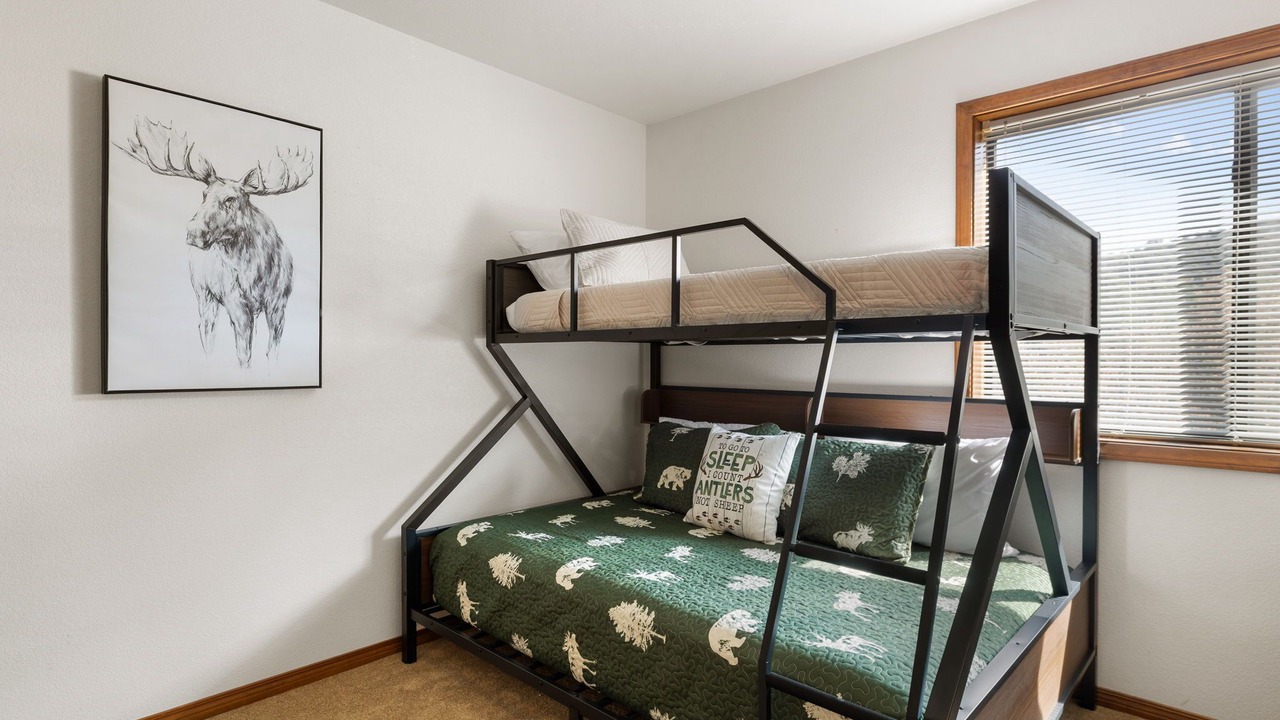 Photo of Bedroom in Hidden Valley Ranch
