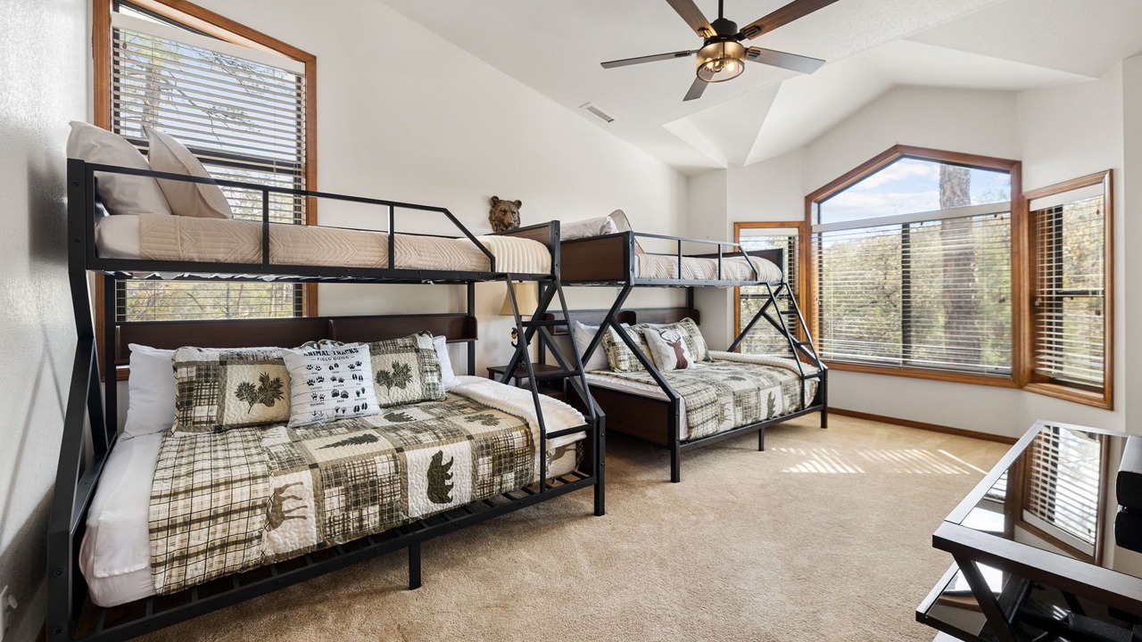 Photo of Bedroom in Hidden Valley Ranch