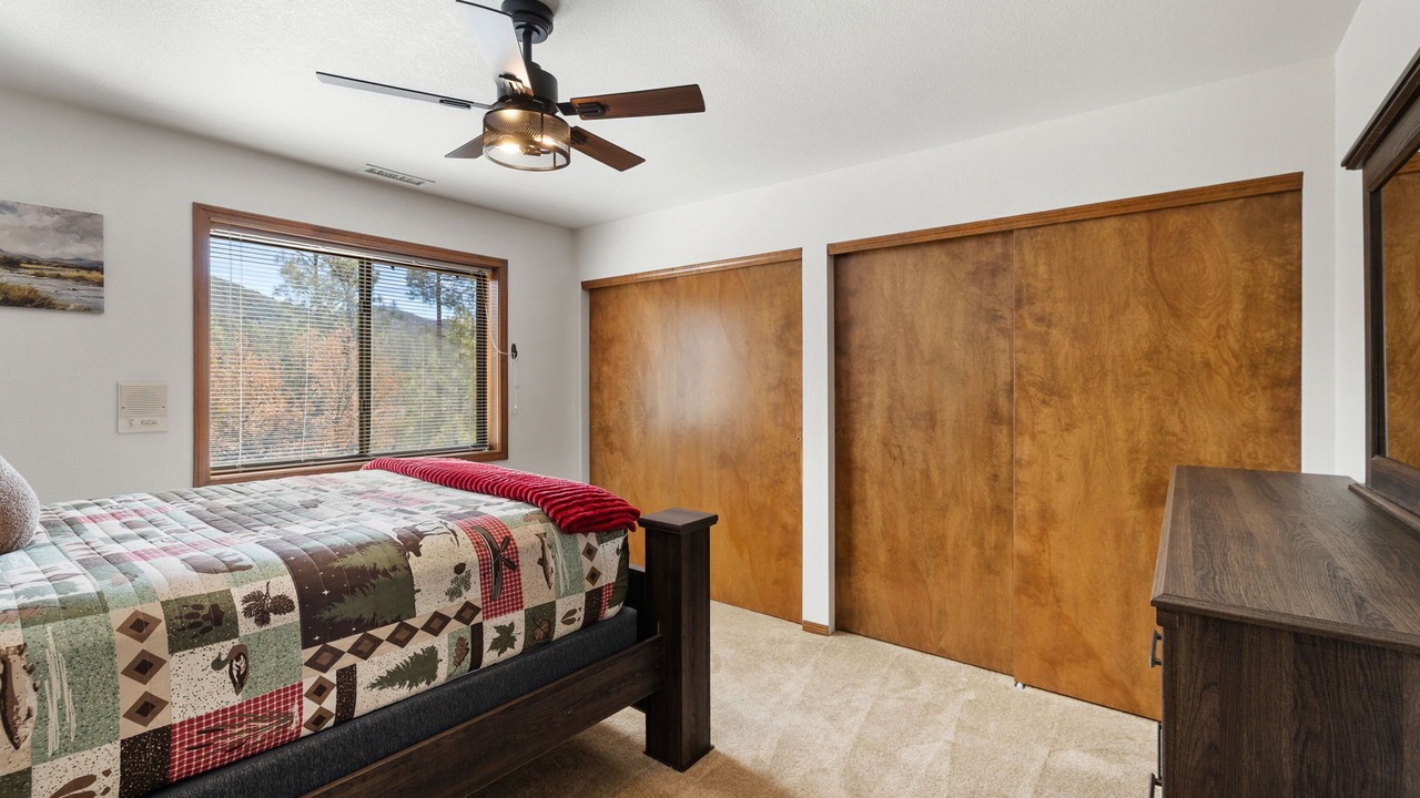 Photo of Bedroom in Hidden Valley Ranch