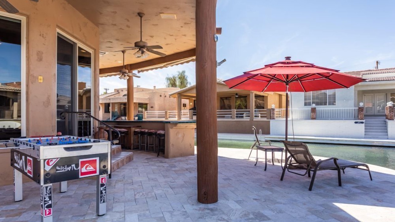 Photo of Outdoor in Parker Strip