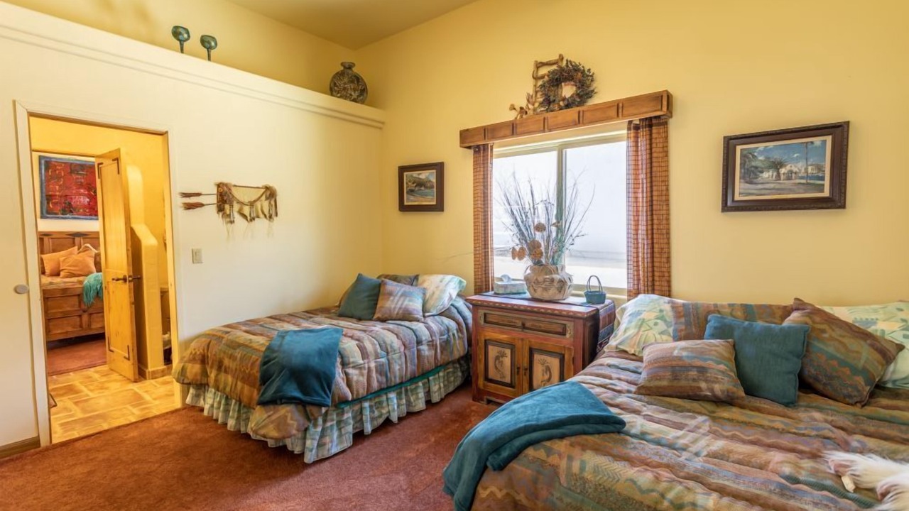 Photo of Bedroom in Parker Strip