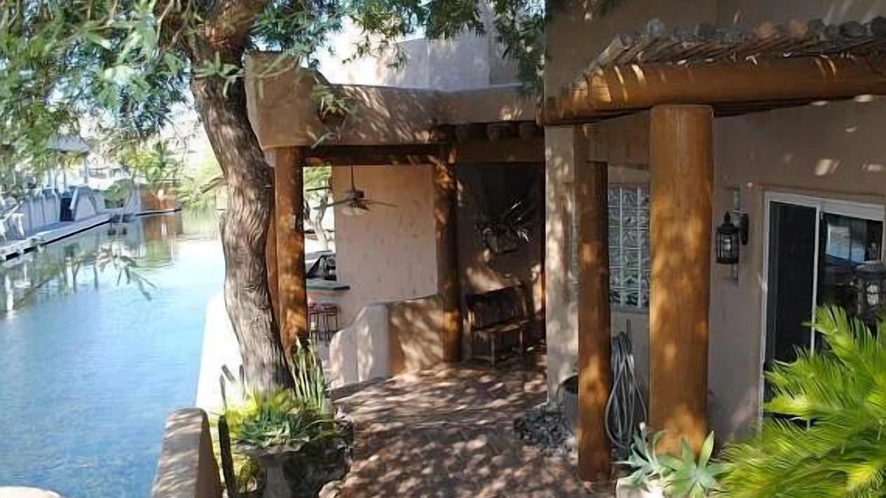 Photo of Outdoor in Parker Strip