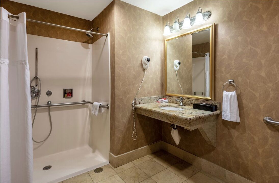 Photo of Bathroom in Mountain View