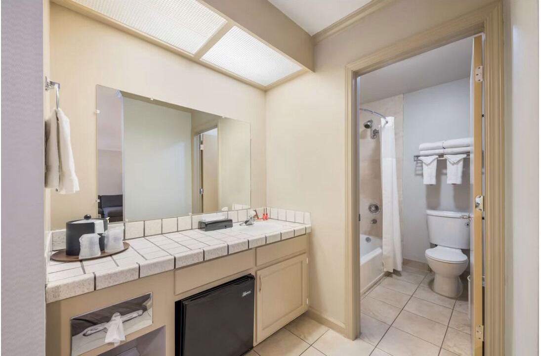 Photo of Bathroom in Mountain View