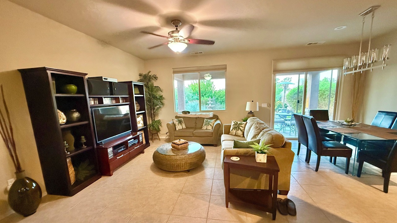 Photo of Bedroom in Indio