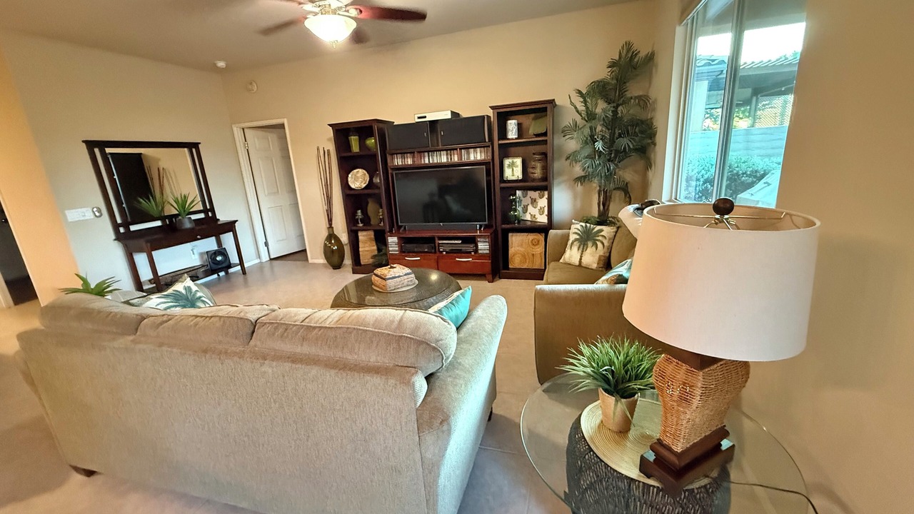 Photo of Bedroom in Indio