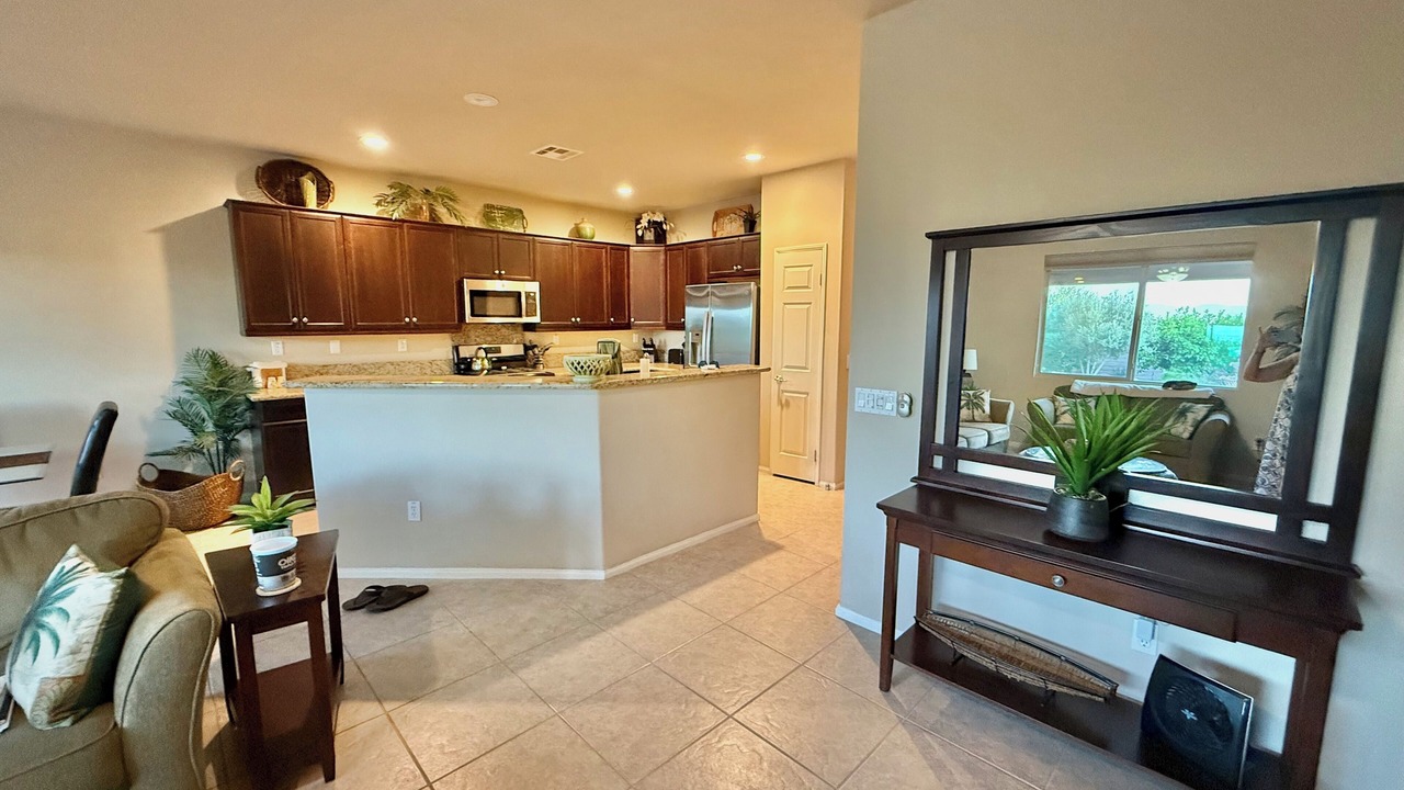 Photo of Bedroom in Indio