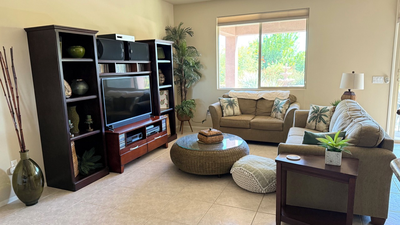 Photo of Bedroom in Indio