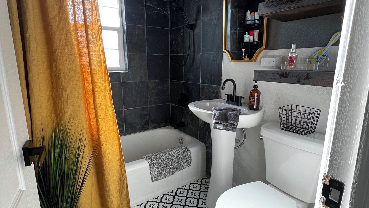 Photo of Bathroom in Reno