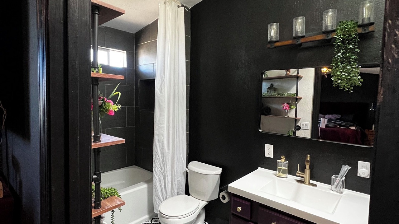 Photo of Bathroom in Reno