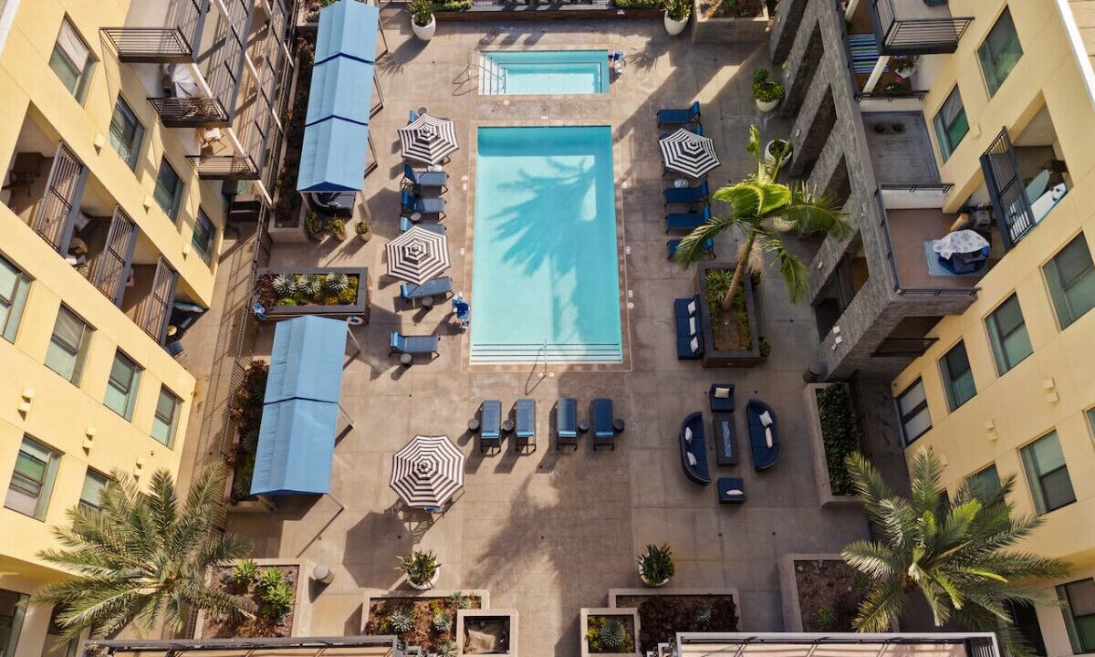 Photo of Outdoor in Kearny Mesa