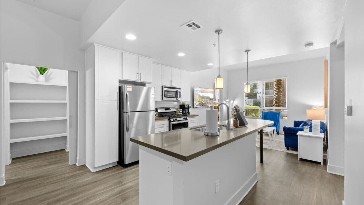 Photo of Kitchen in Kearny Mesa