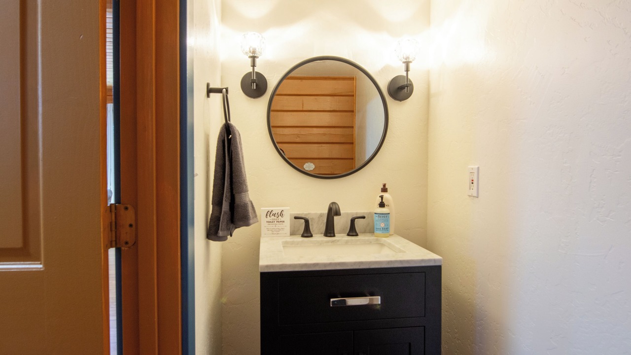Photo of Bathroom in Cornville