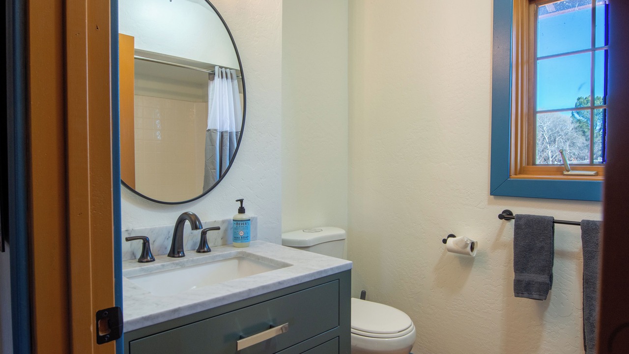 Photo of Bathroom in Cornville