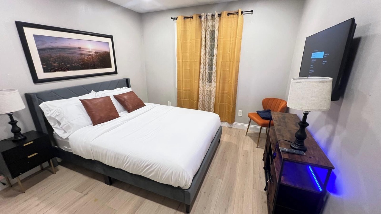 Photo of Bedroom in El Cajon