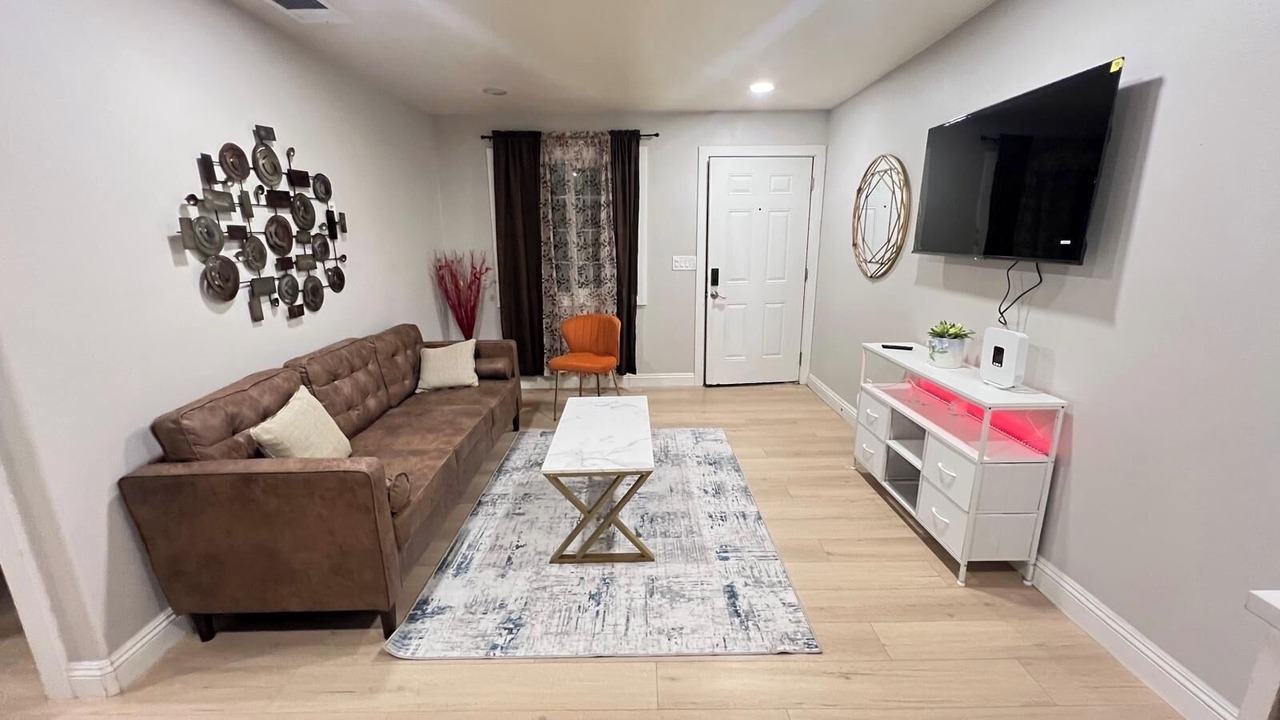 Photo of Livingroom in El Cajon