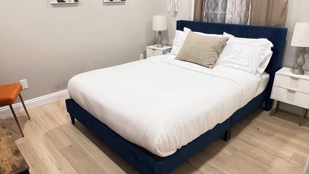 Photo of Bedroom in El Cajon