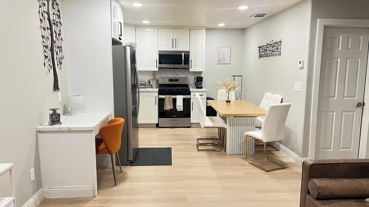 Photo of Kitchen in El Cajon