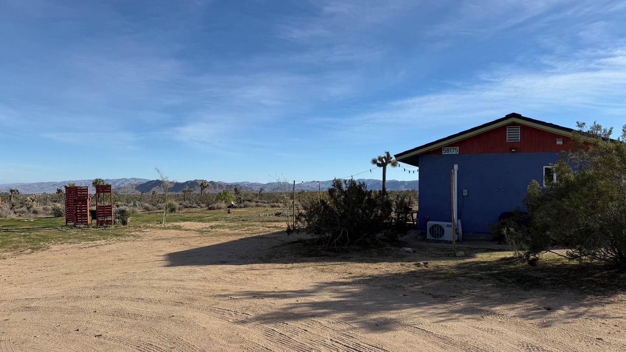 Photo of Others in Yucca Valley