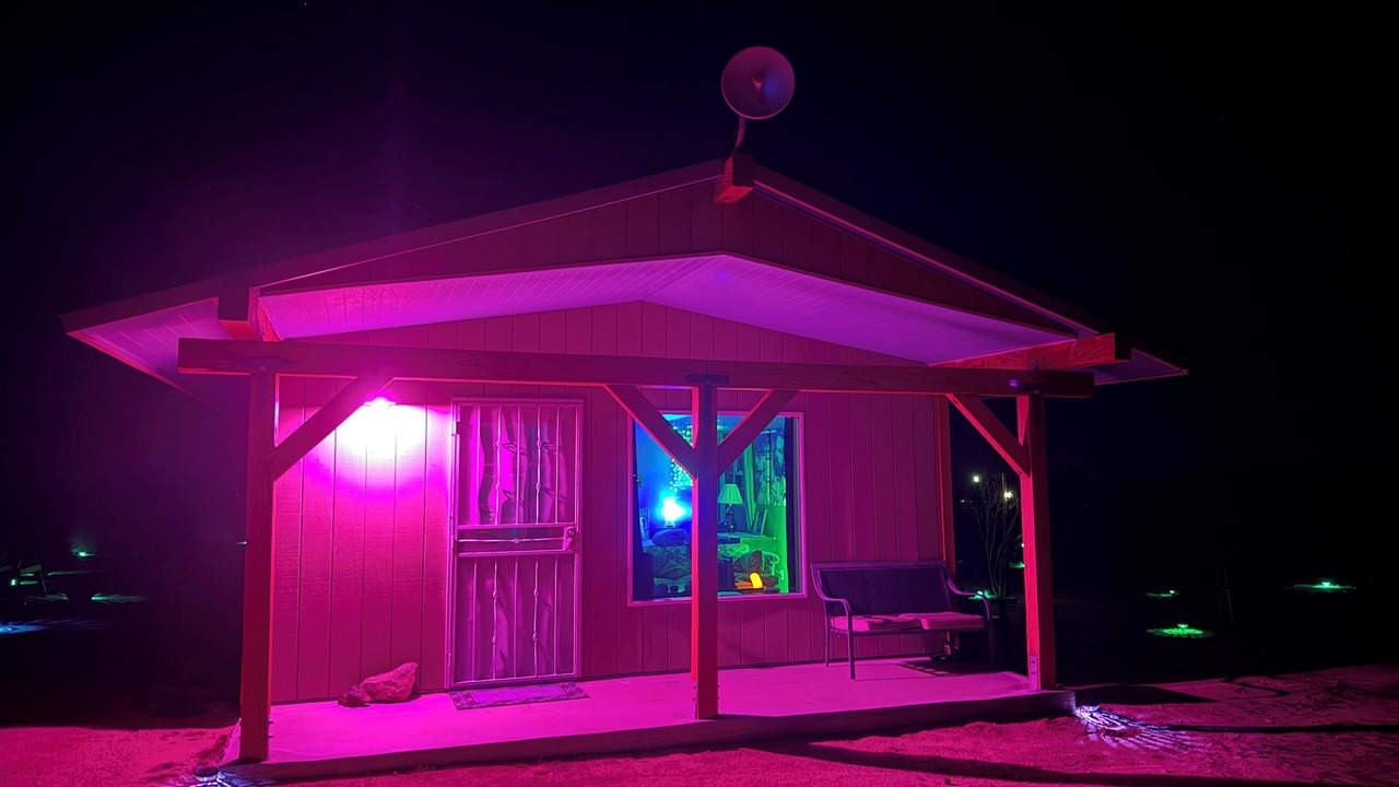 Photo of Outdoor in Yucca Valley