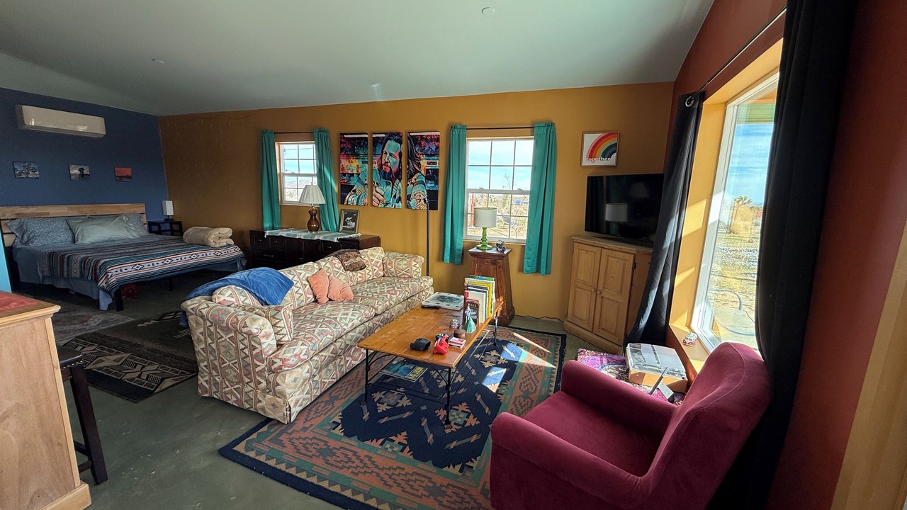 Photo of Livingroom in Yucca Valley