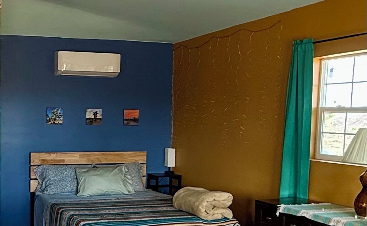 Photo of Bedroom in Yucca Valley