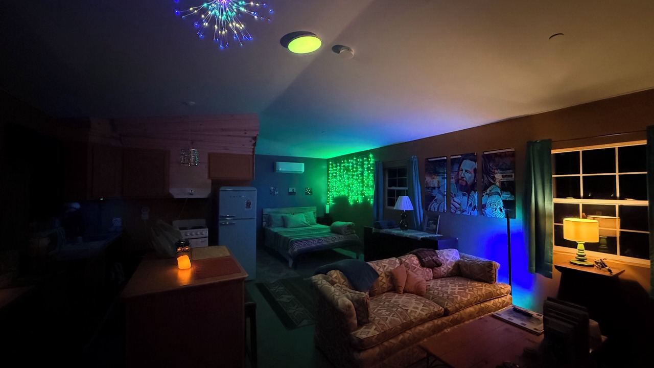 Photo of Livingroom in Yucca Valley