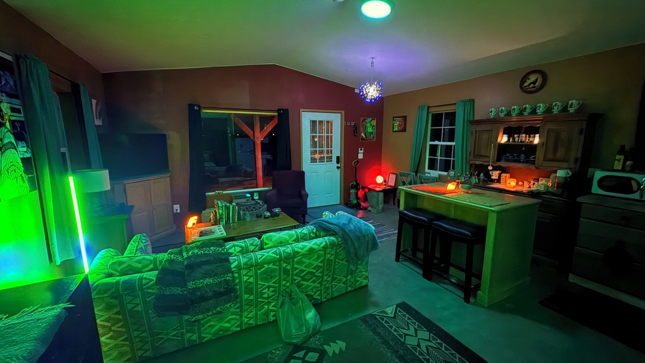 Photo of Livingroom in Yucca Valley