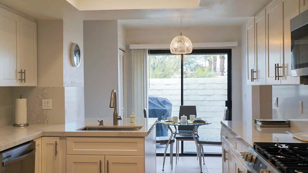 Photo of Kitchen in Cathedral City