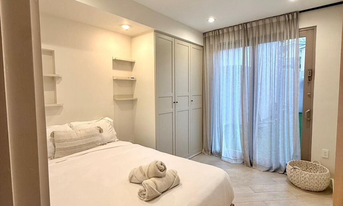 Photo of Bedroom in Los Angeles