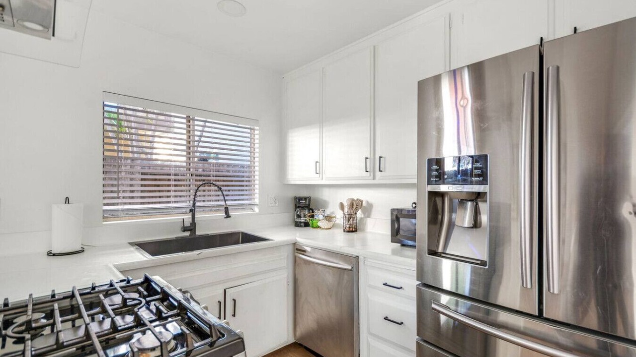 Photo of Kitchen in Santa Ana Heights