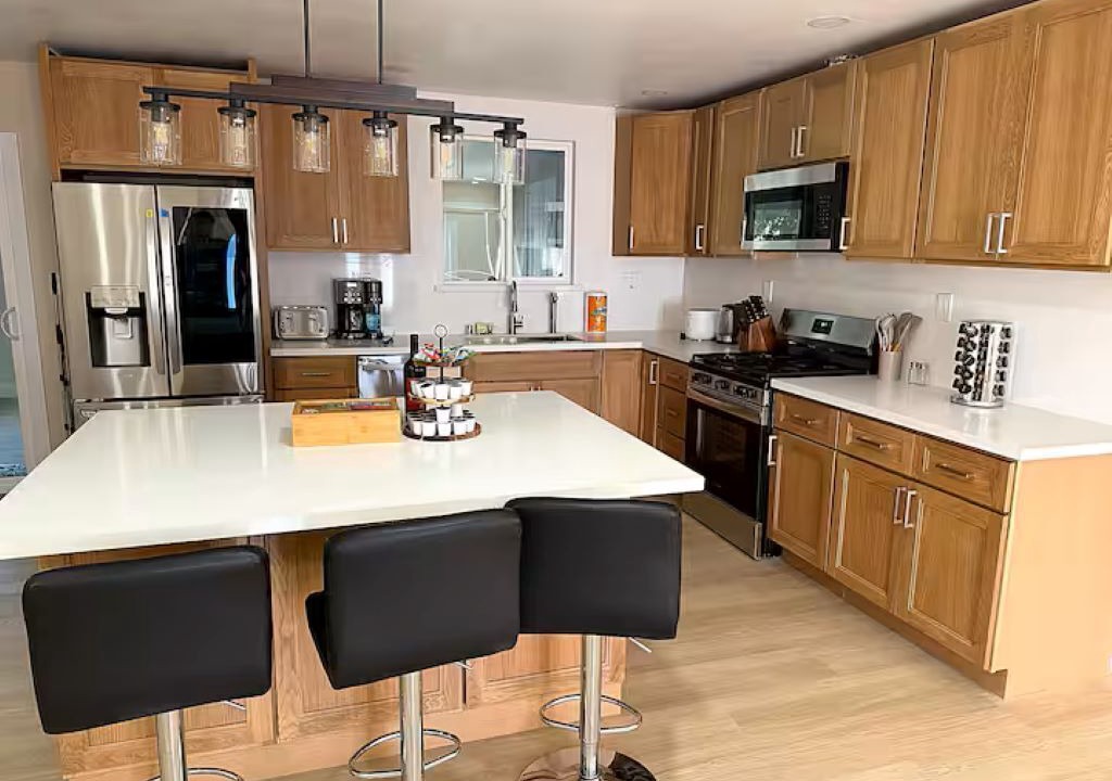 Photo of Kitchen in Midway City