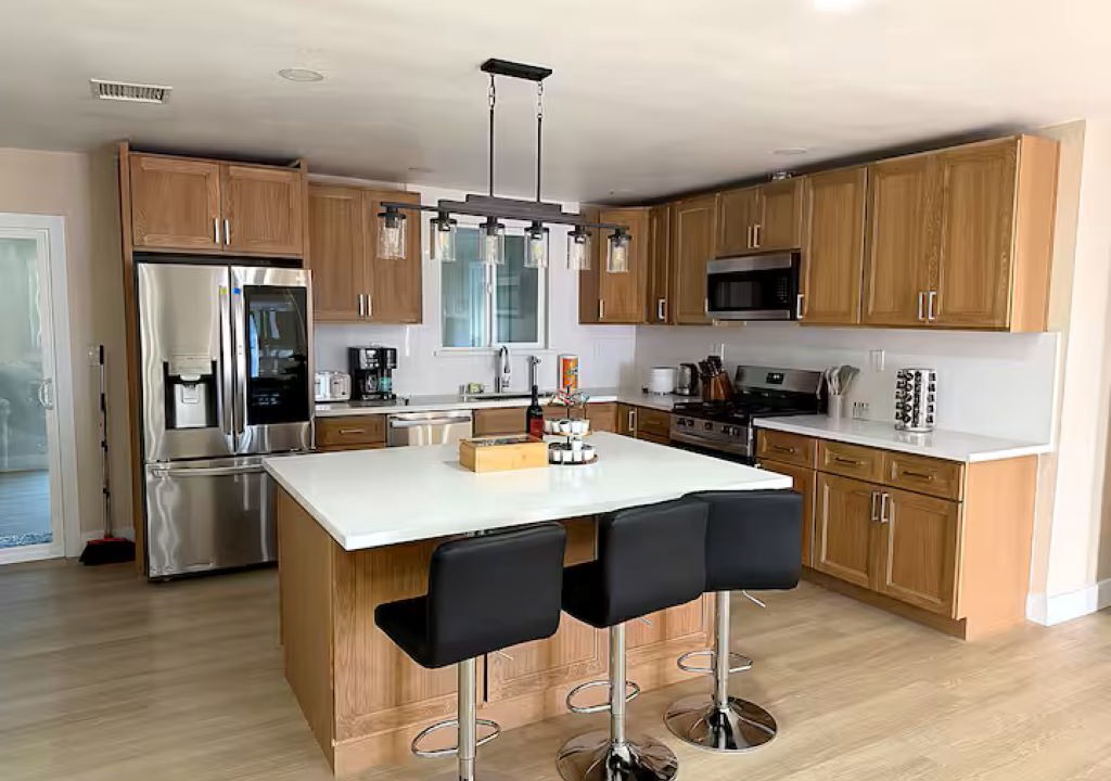 Photo of Kitchen in Midway City
