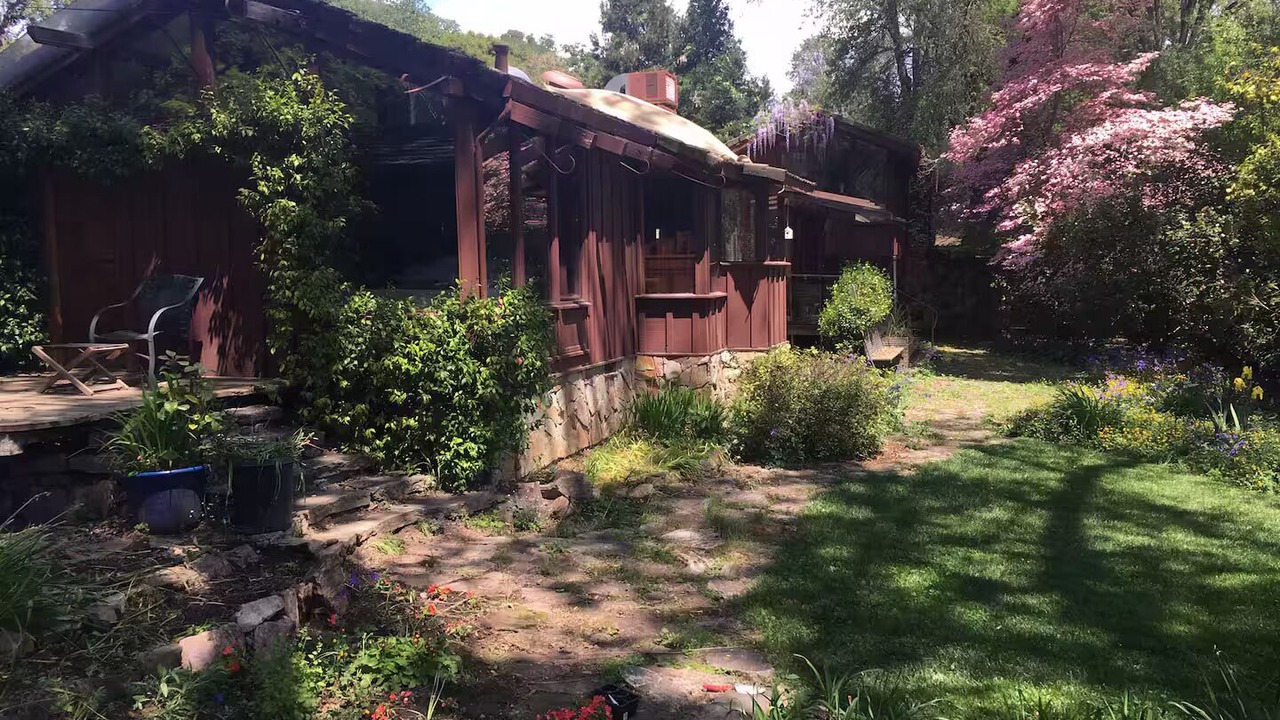 Photo of Bedroom in Ukiah