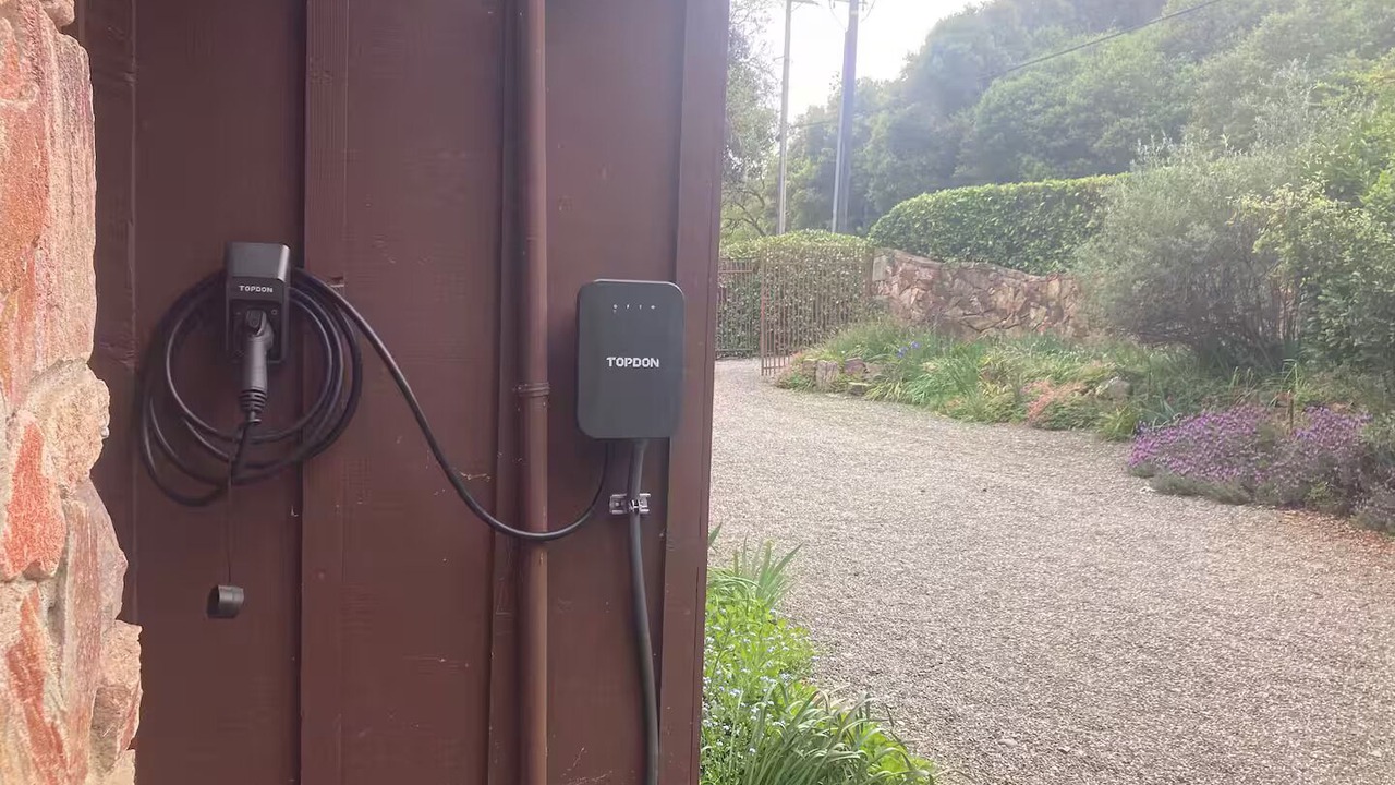 Photo of Outdoor in Ukiah