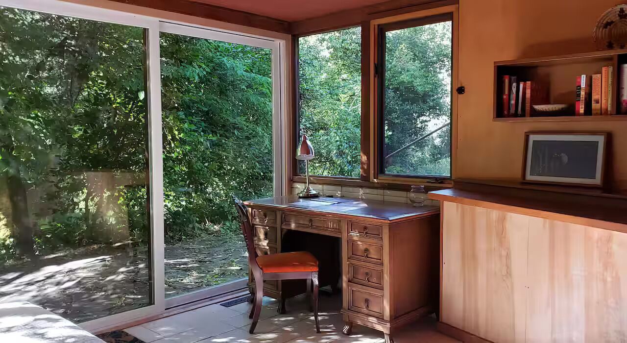 Photo of Bathroom in Ukiah