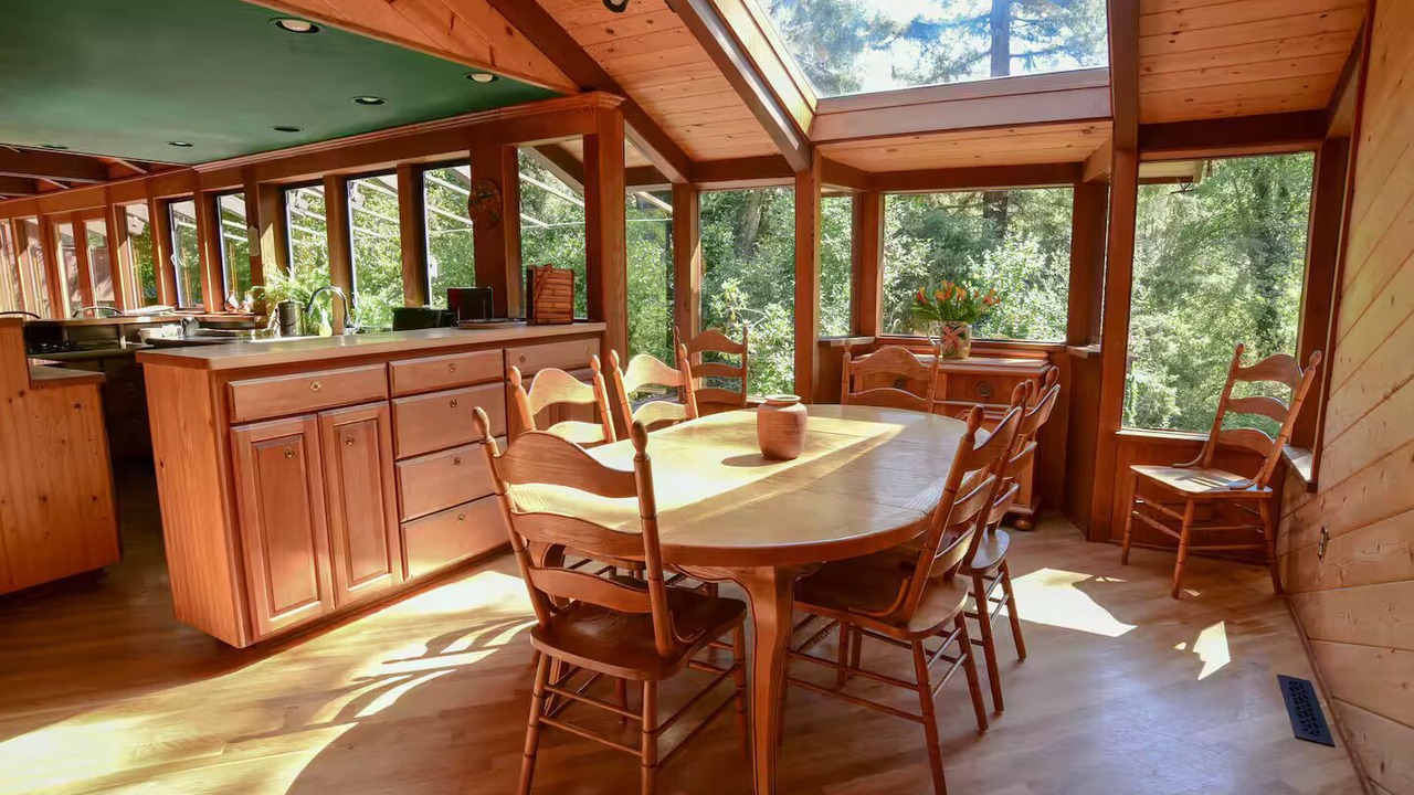 Photo of Bedroom in Ukiah