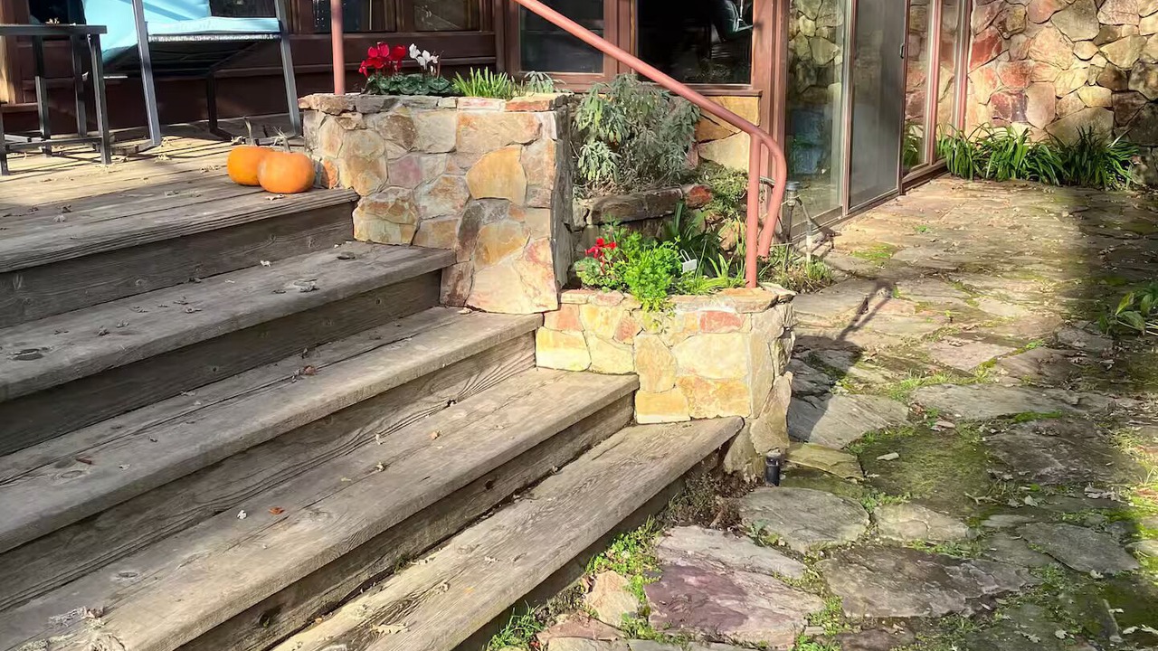 Photo of Outdoor in Ukiah