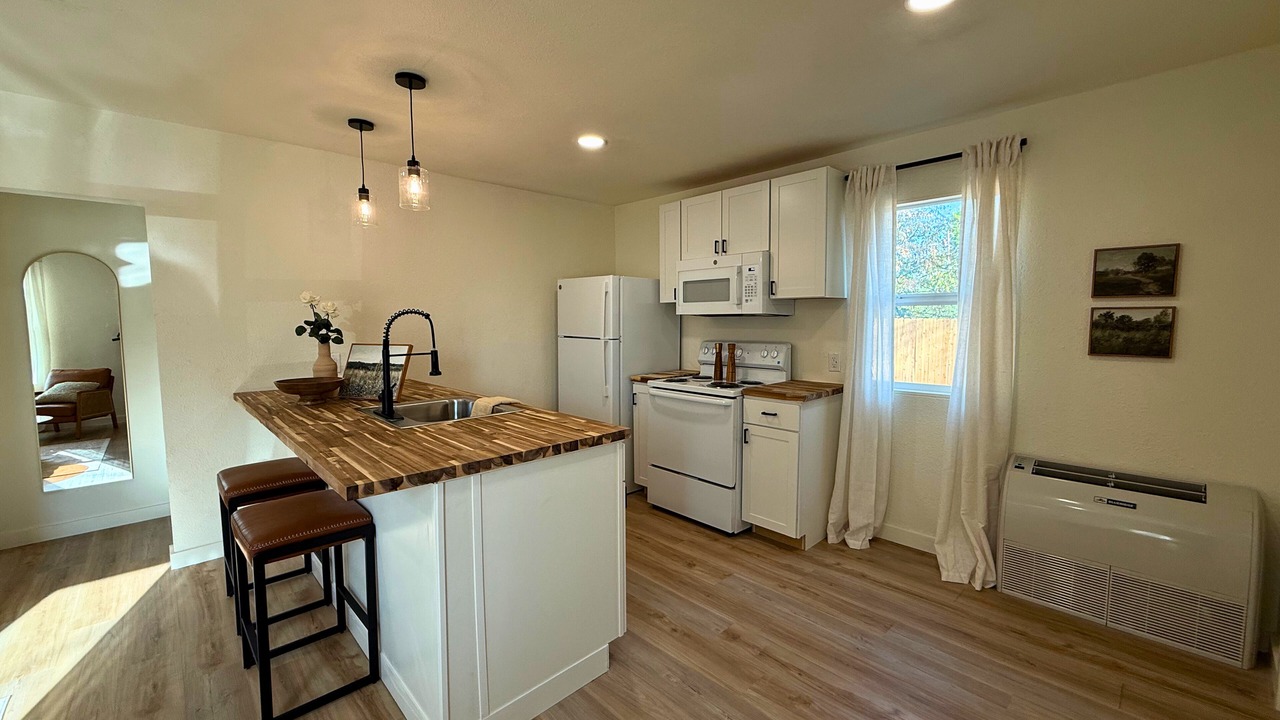 Photo of Kitchen in Redding